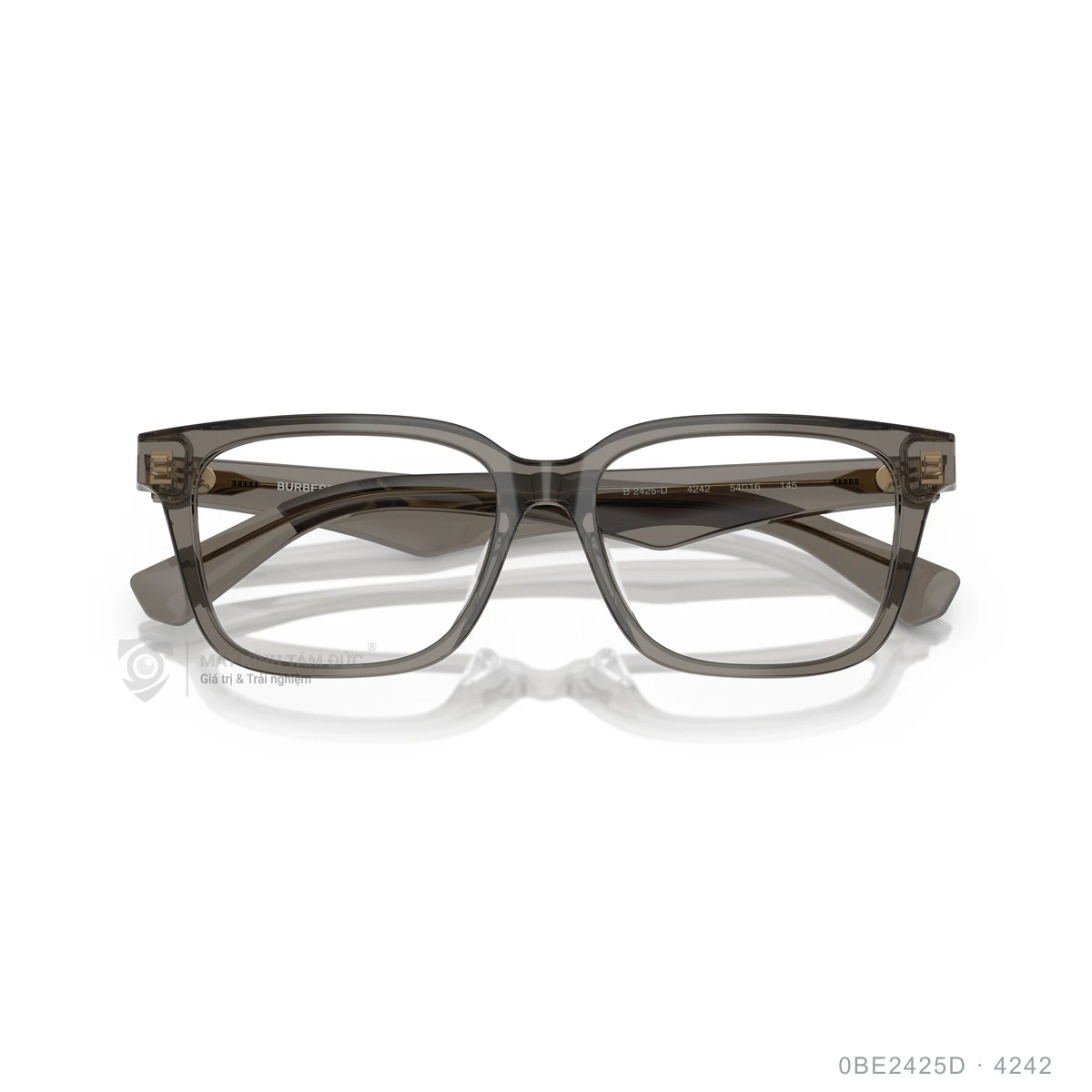 Gọng kính Burberry 0BE2425D - Ảnh 3