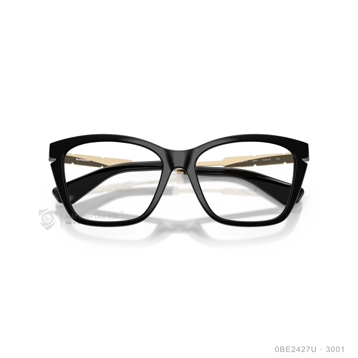 Gọng kính Burberry 0BE2427U - Ảnh 8
