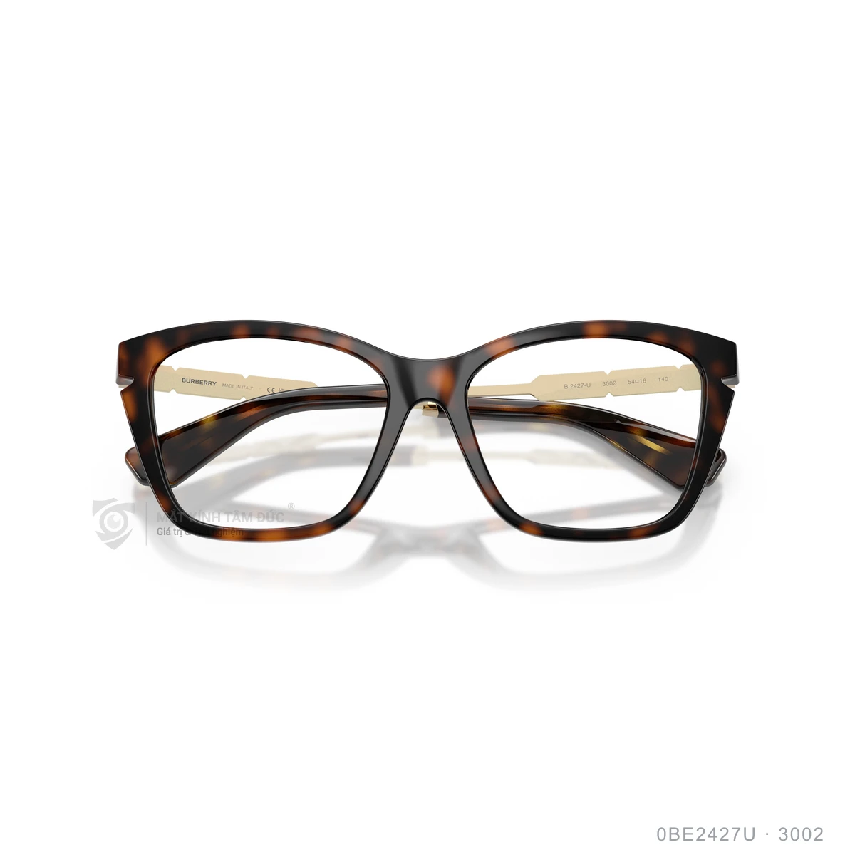 Gọng kính Burberry 0BE2427U - Ảnh 3