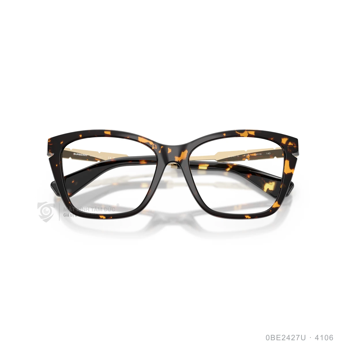 Gọng kính Burberry 0BE2427U - Ảnh 13