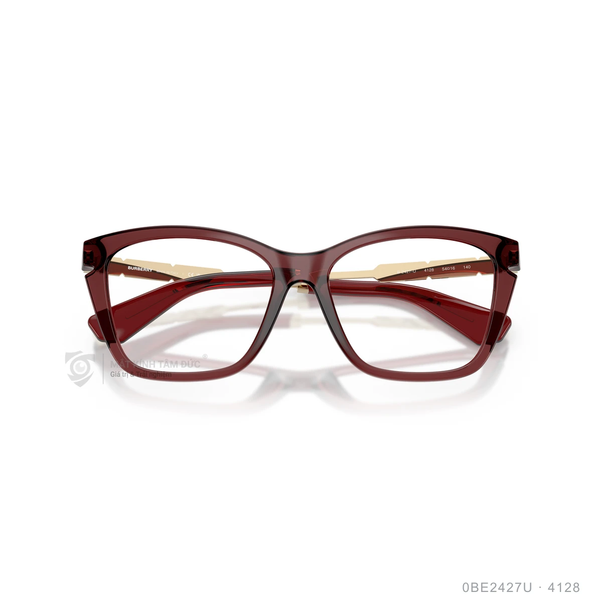 Gọng kính Burberry 0BE2427U - Ảnh 18