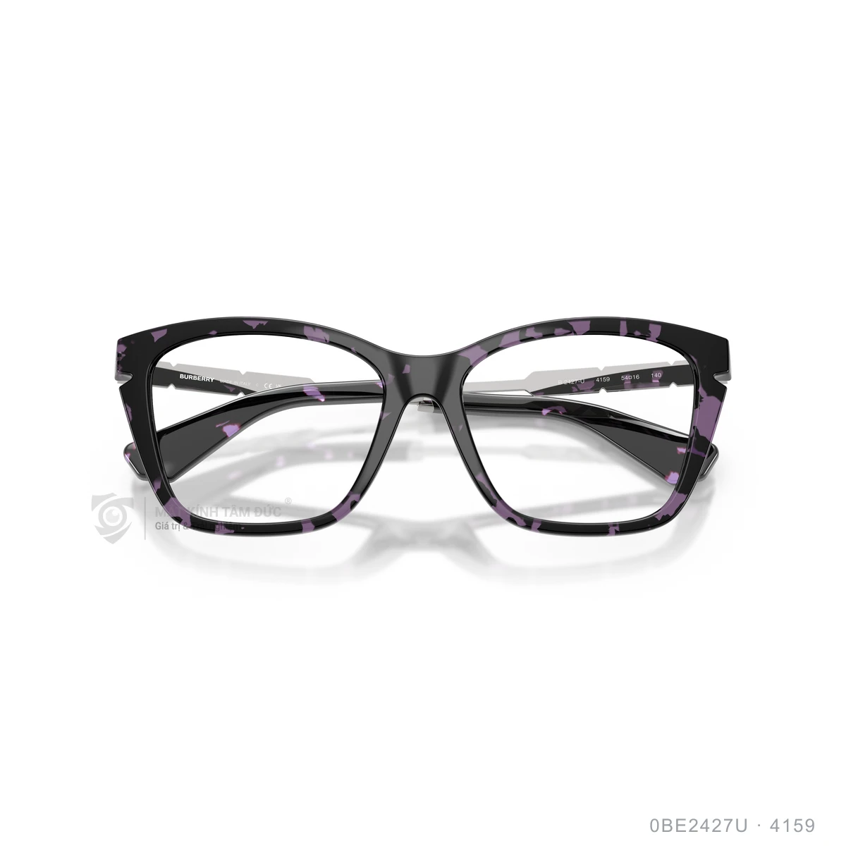Gọng kính Burberry 0BE2427U - Ảnh 23