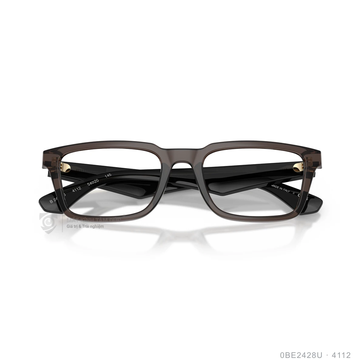 Gọng kính Burberry 0BE2428U - Ảnh 13
