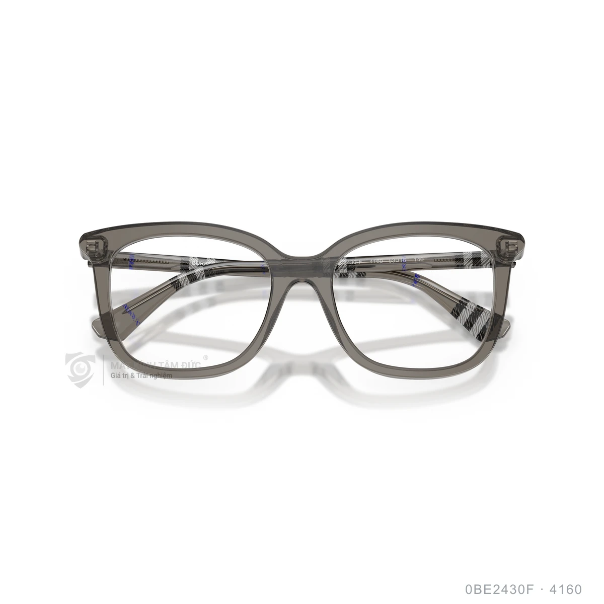 Gọng kính Burberry 0BE2430F - Ảnh 3