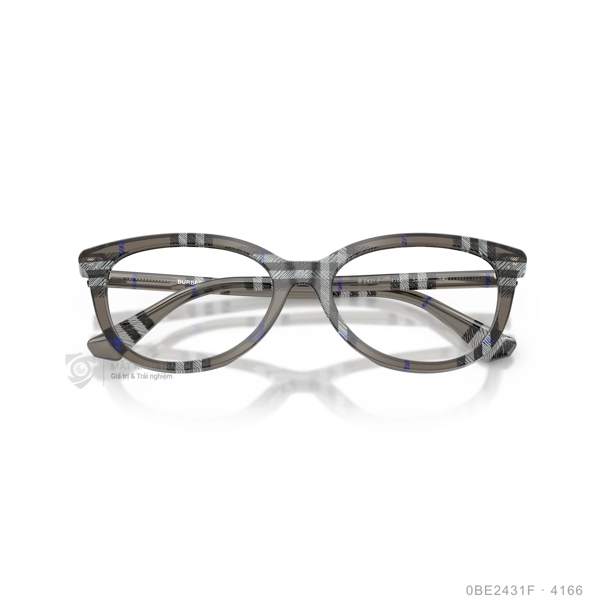 Gọng kính Burberry 0BE2431F - Ảnh 18