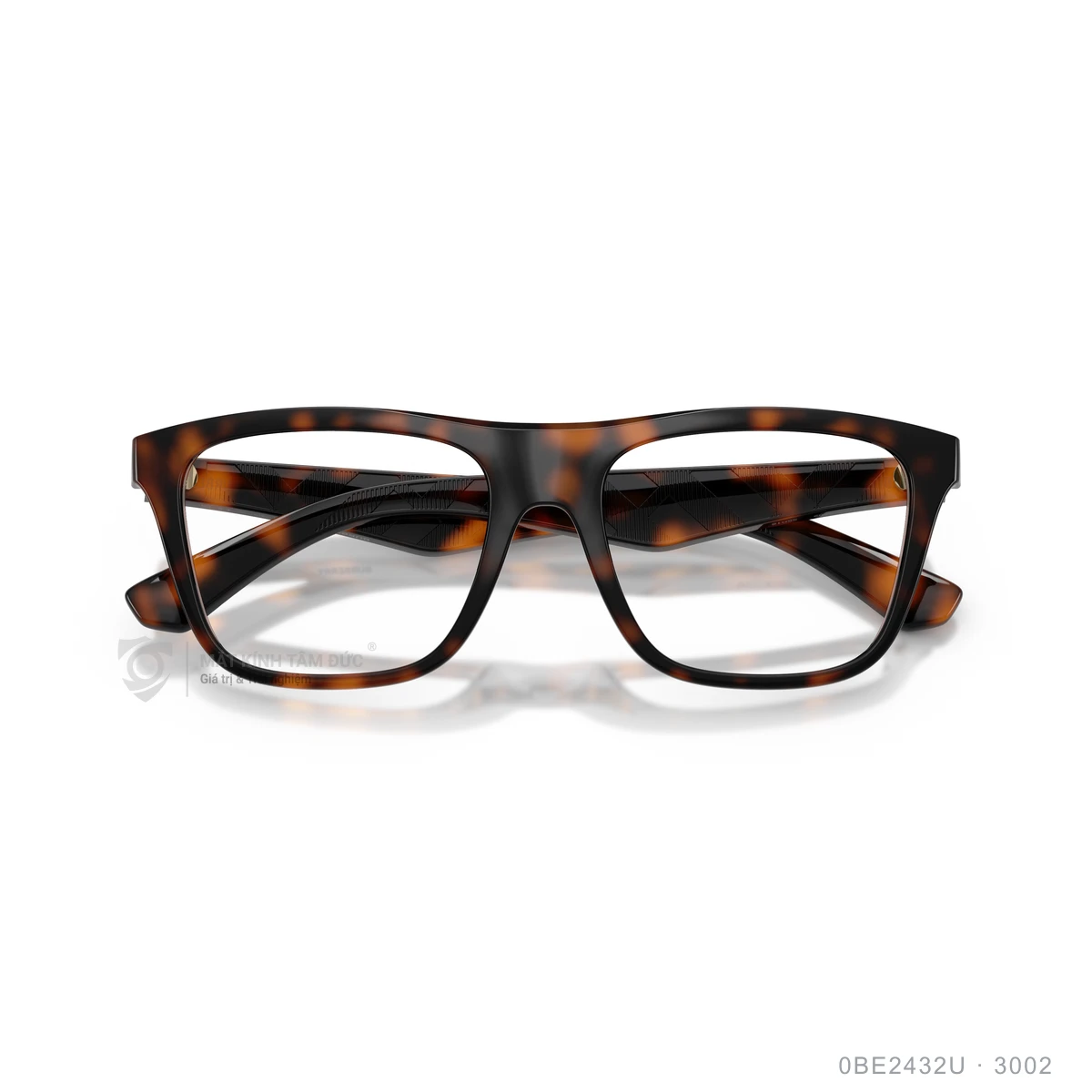 Gọng kính Burberry 0BE2432U - Ảnh 3
