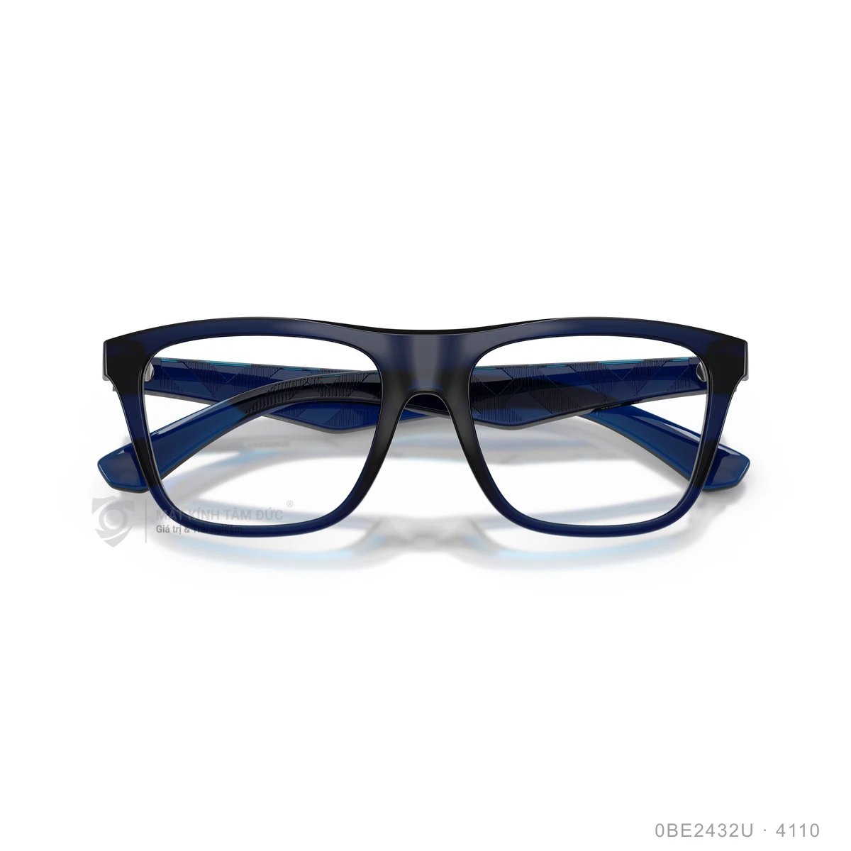 Gọng kính Burberry 0BE2432U - Ảnh 13