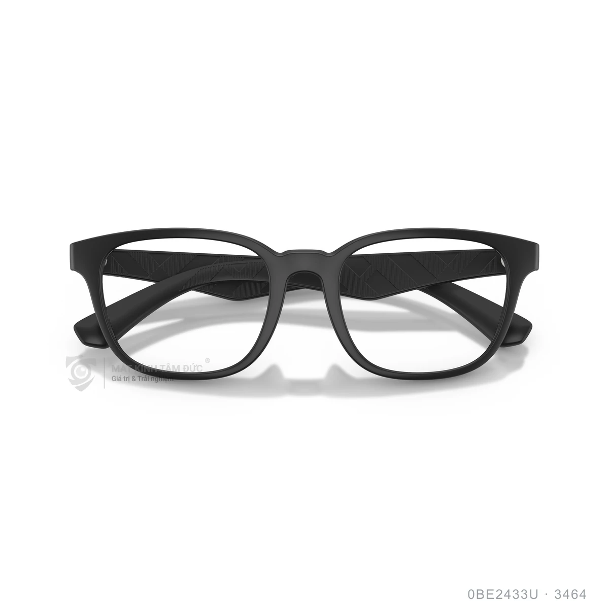 Gọng kính Burberry 0BE2433U - Ảnh 3