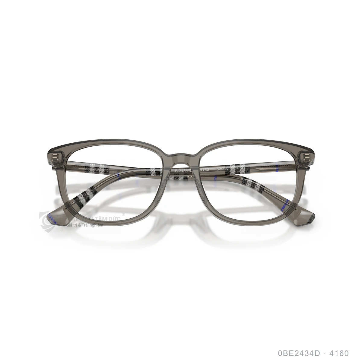 Gọng kính Burberry 0BE2434D - Ảnh 8