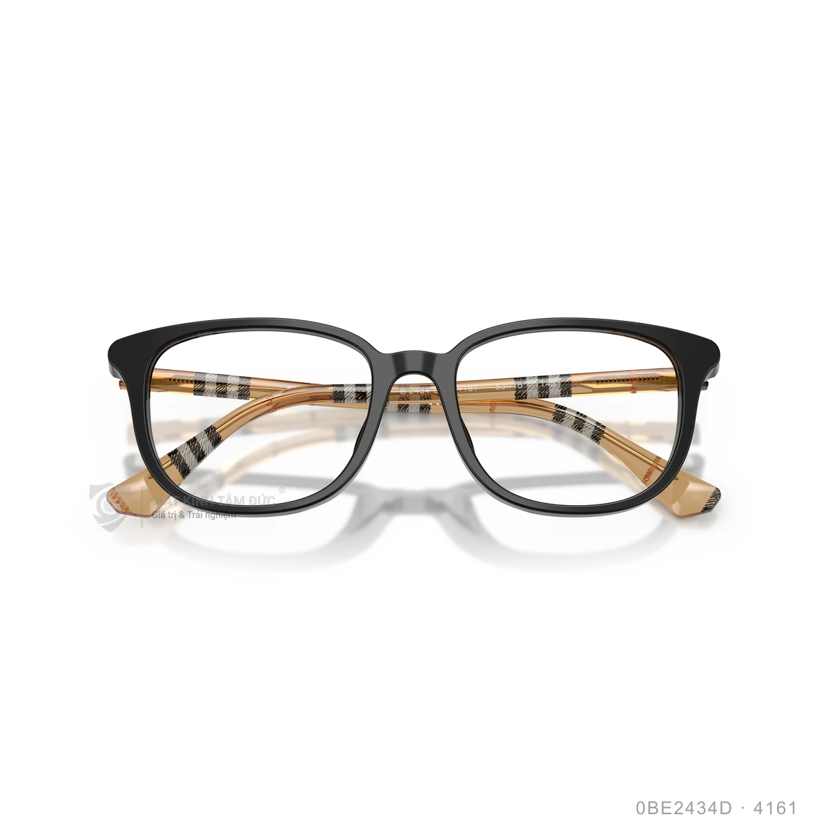 Gọng kính Burberry 0BE2434D - Ảnh 13