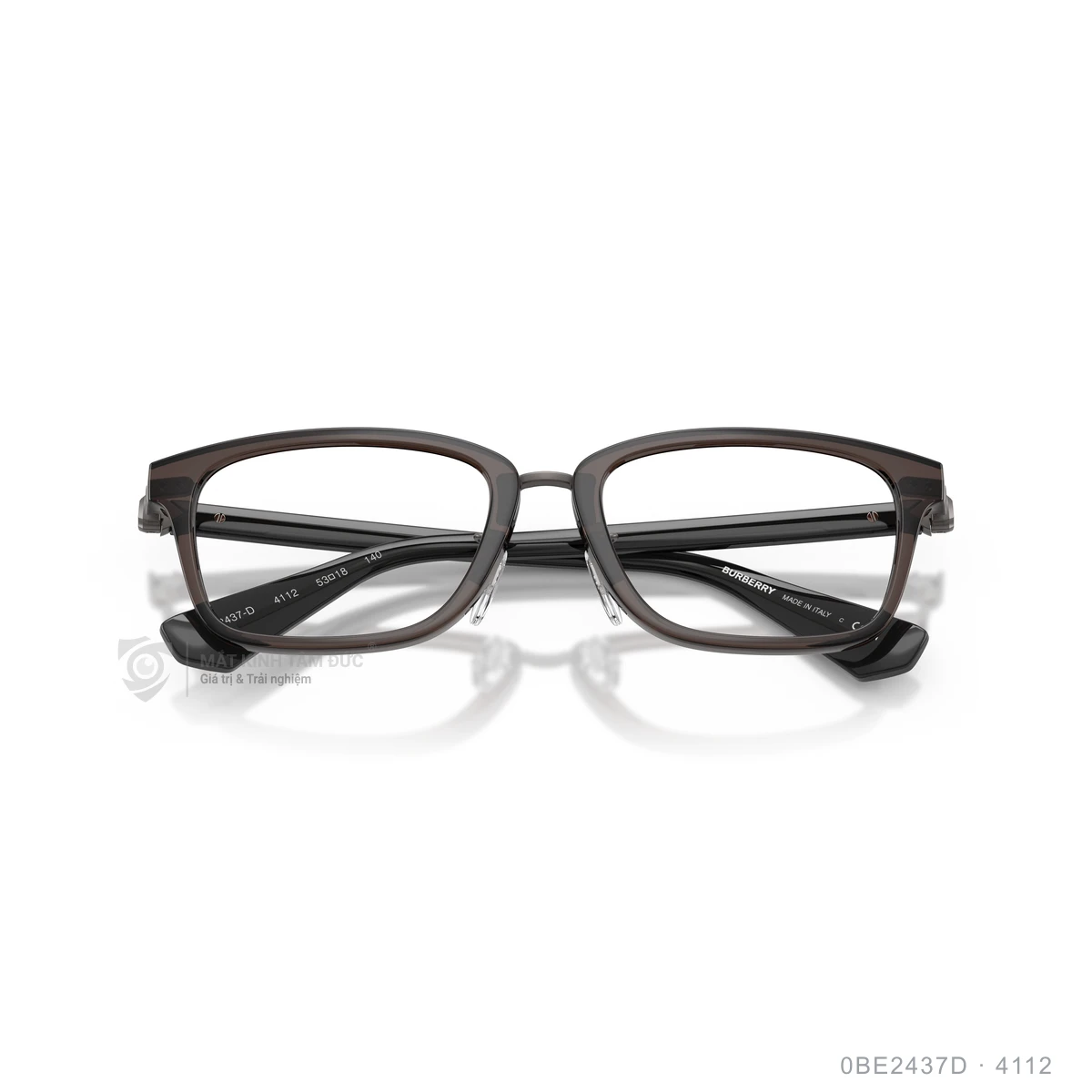 Gọng kính Burberry 0BE2437D - Ảnh 13