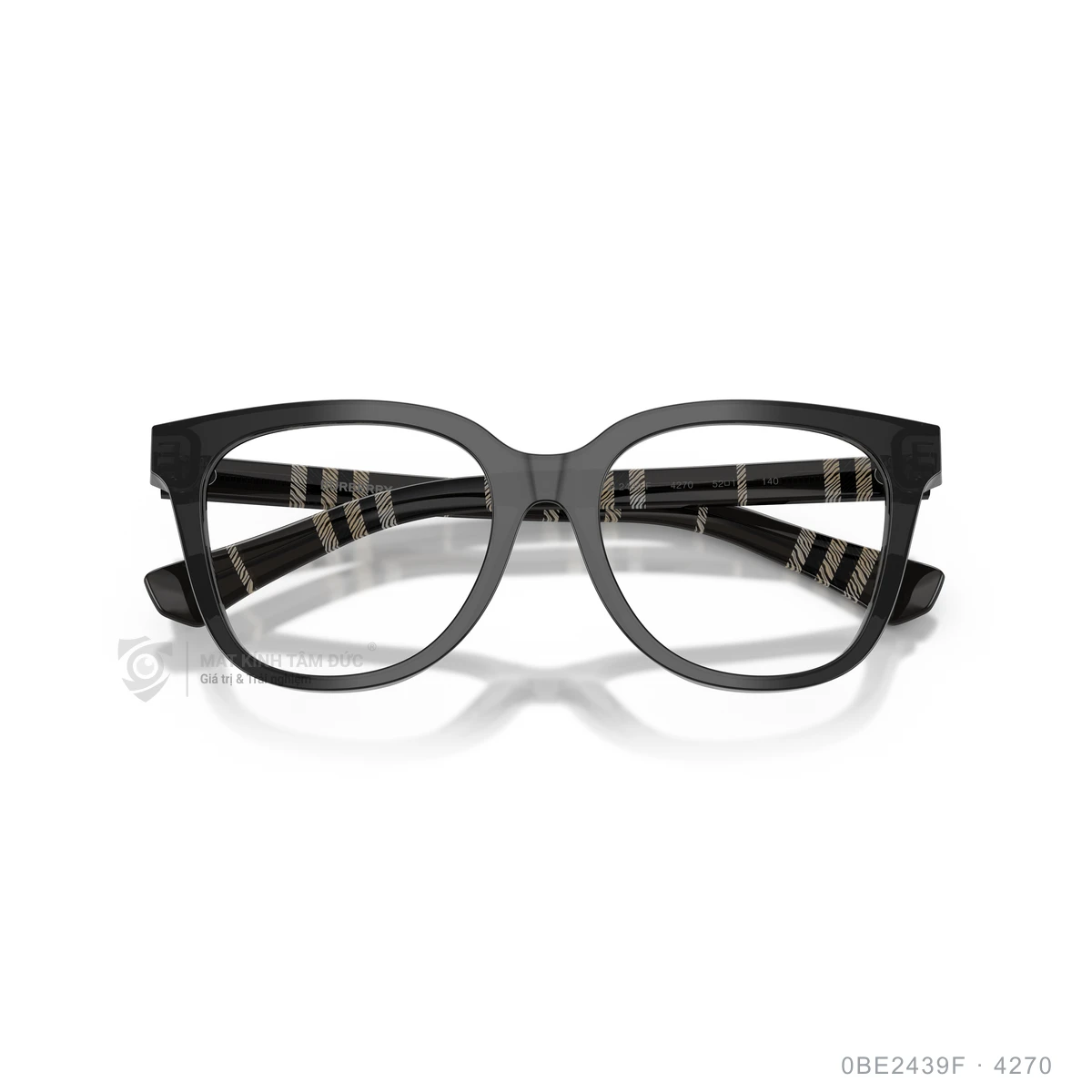 Gọng kính Burberry 0BE2439F - Ảnh 8