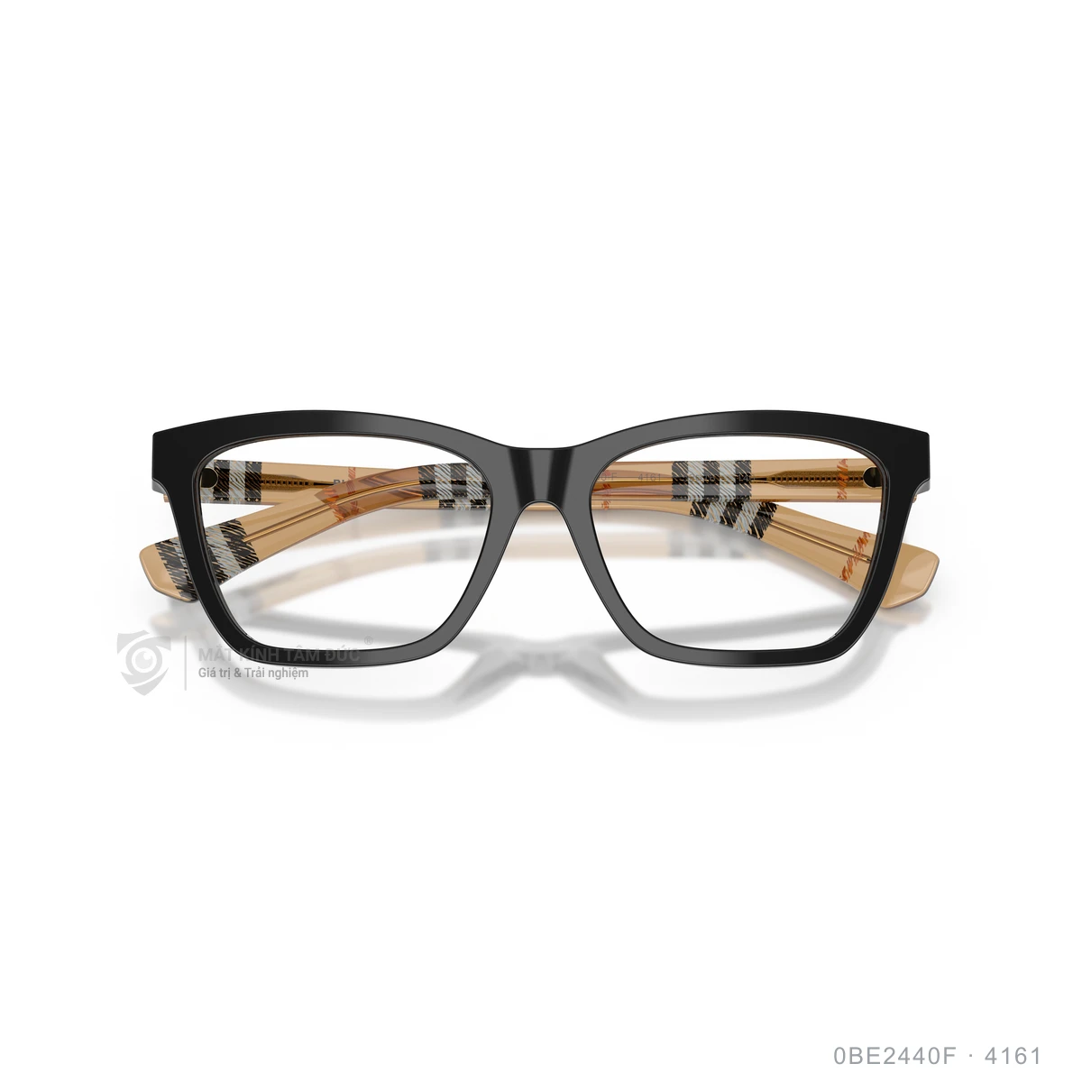 Gọng kính Burberry 0BE2440F - Ảnh 3