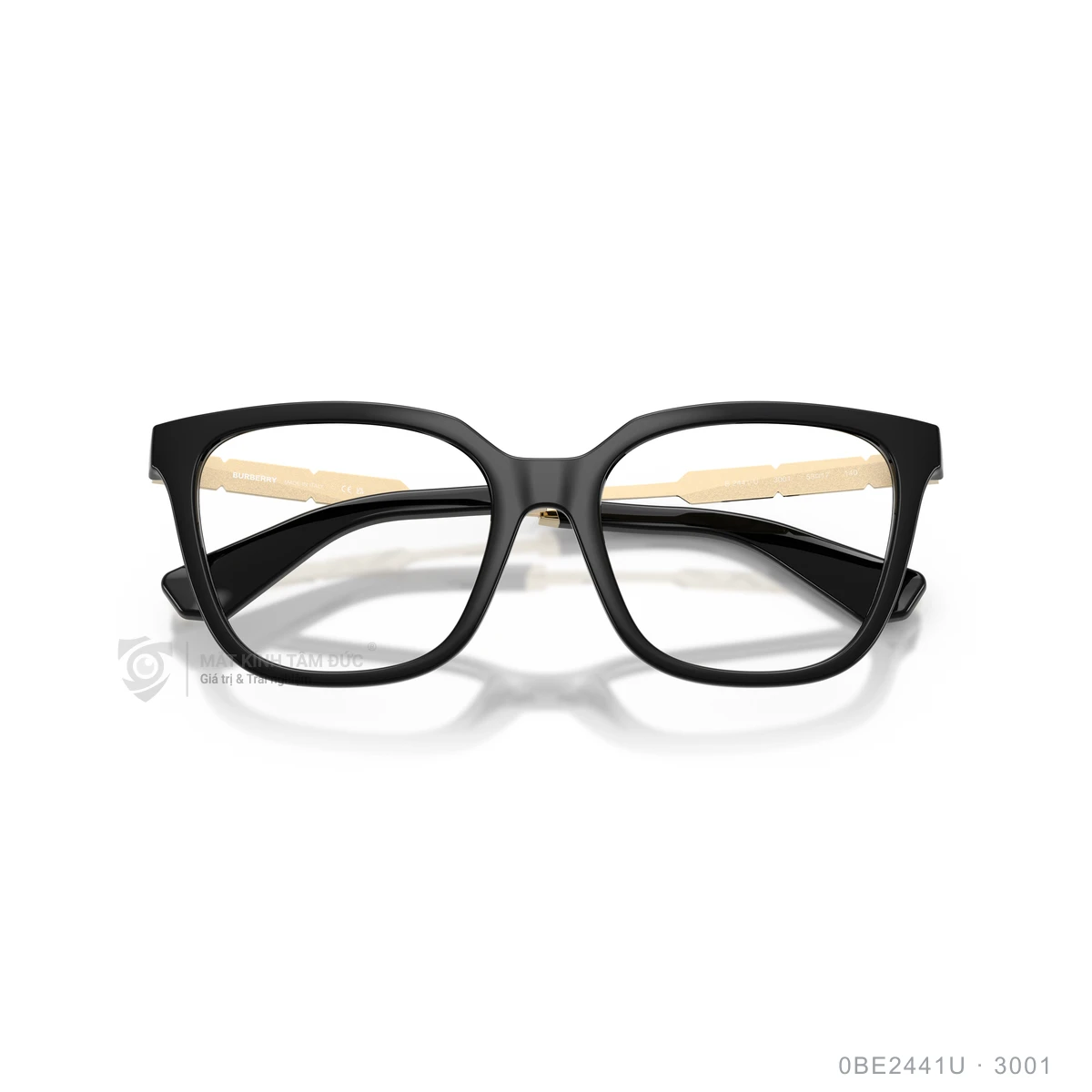 Gọng kính Burberry 0BE2441U - Ảnh 3