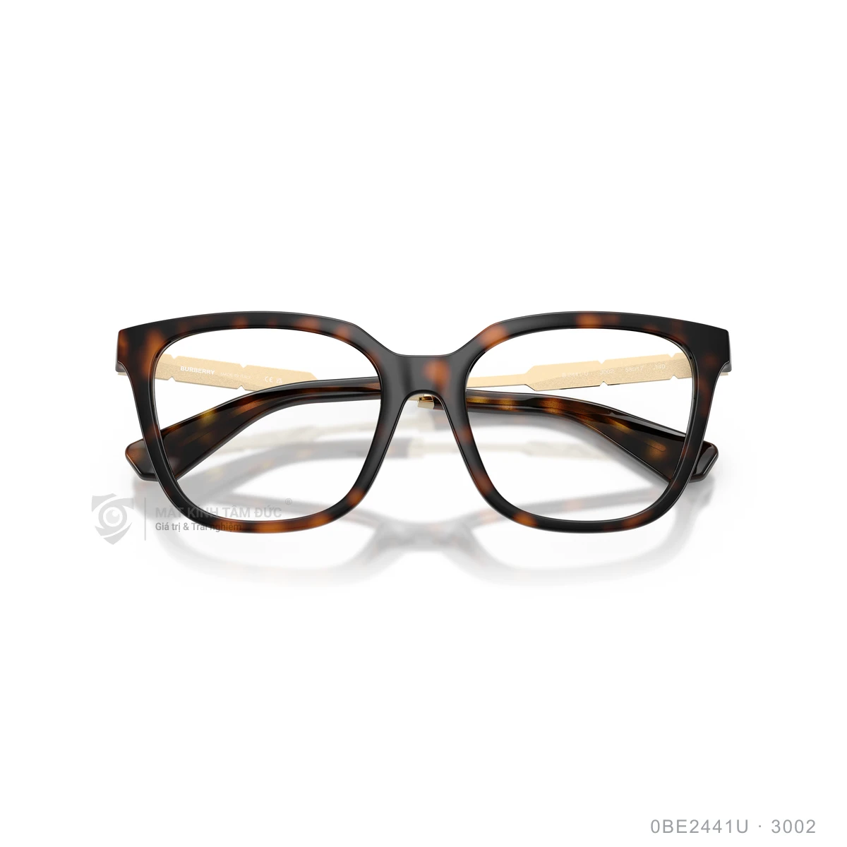 Gọng kính Burberry 0BE2441U - Ảnh 8