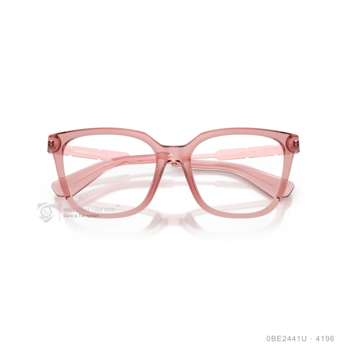 Gọng kính Burberry 0BE2441U - Ảnh 13