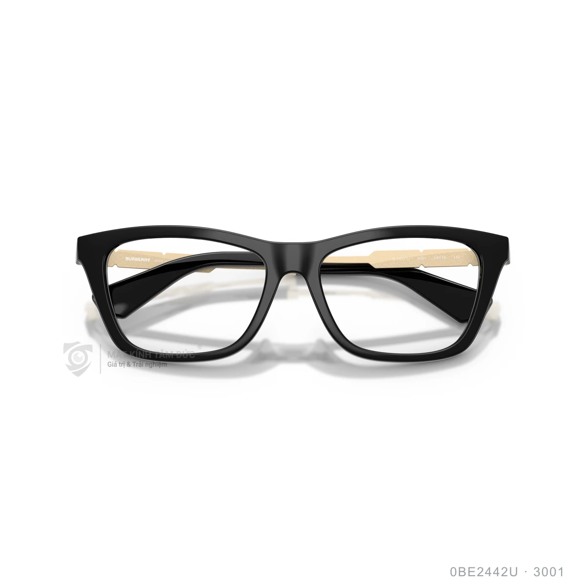 Gọng kính Burberry 0BE2442U - Ảnh 8