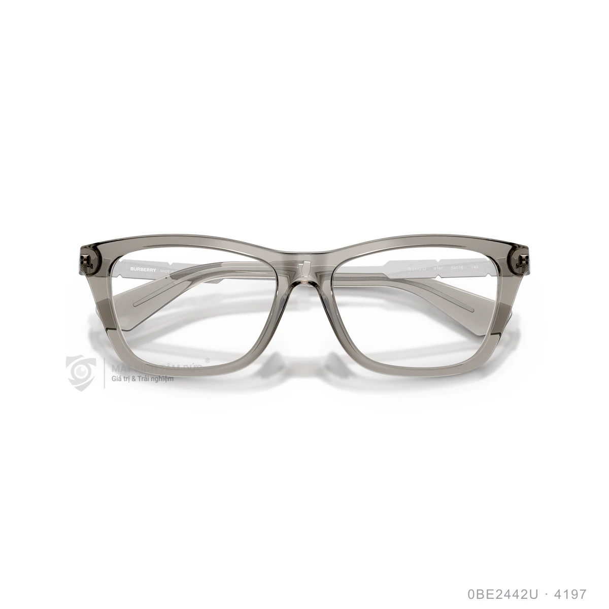 Gọng kính Burberry 0BE2442U - Ảnh 3