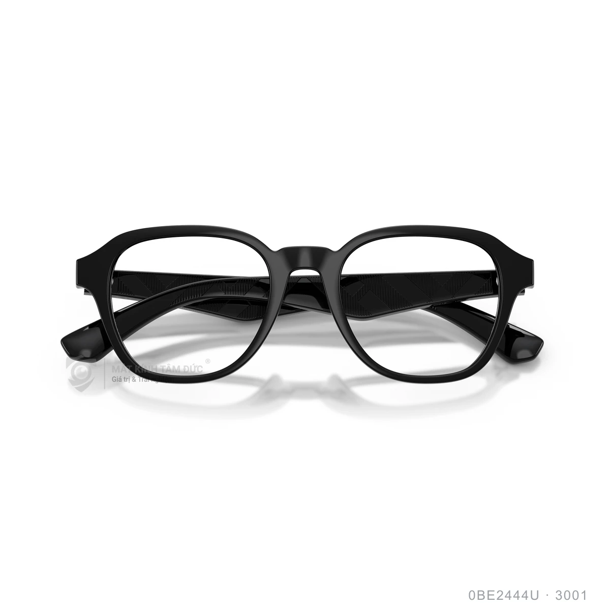 Gọng kính Burberry 0BE2444U - Ảnh 3
