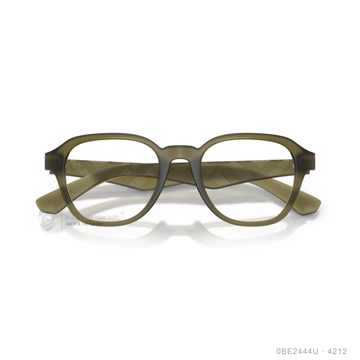 Gọng kính Burberry 0BE2444U - Ảnh 8