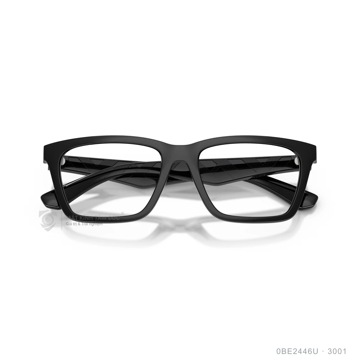 Gọng kính Burberry 0BE2446U - Ảnh 3