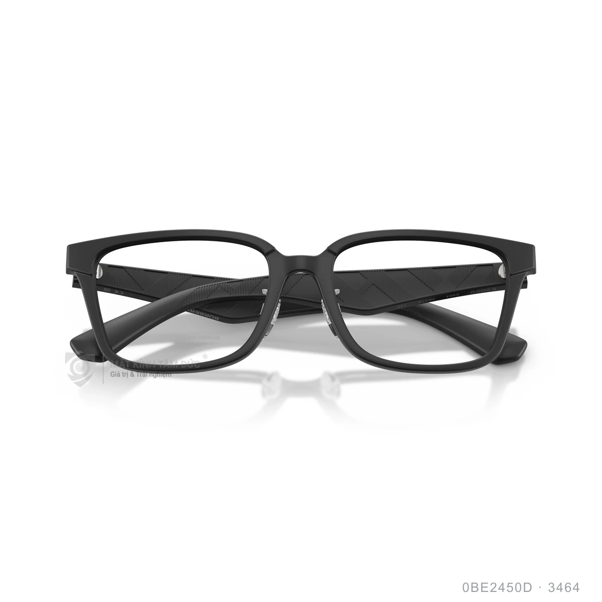Gọng kính Burberry 0BE2450D - Ảnh 8