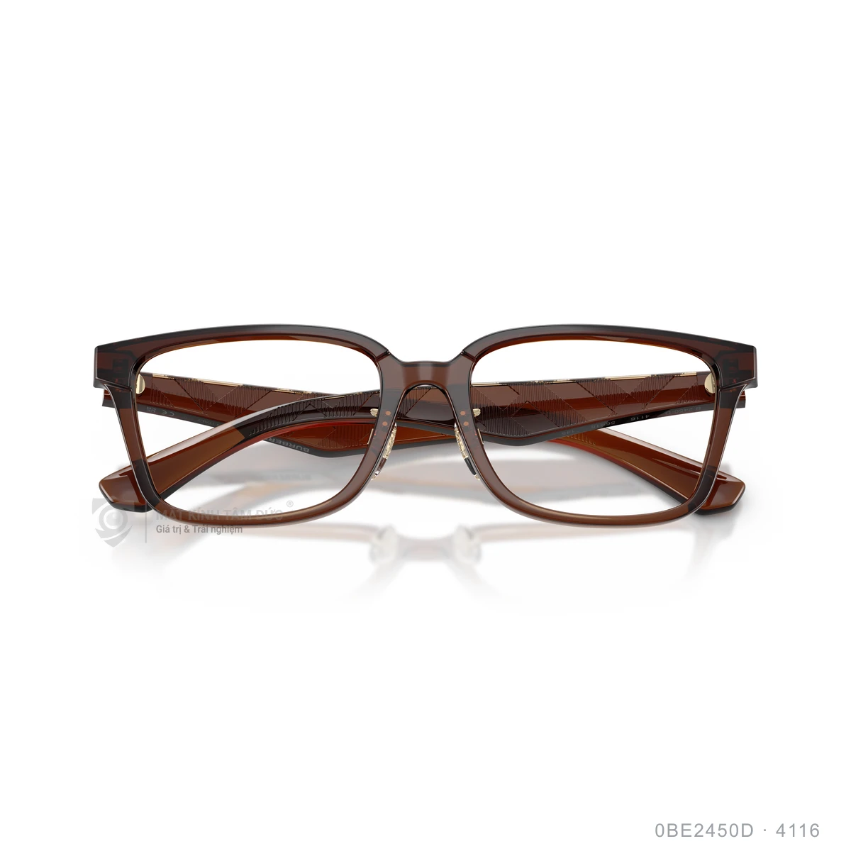 Gọng kính Burberry 0BE2450D - Ảnh 13