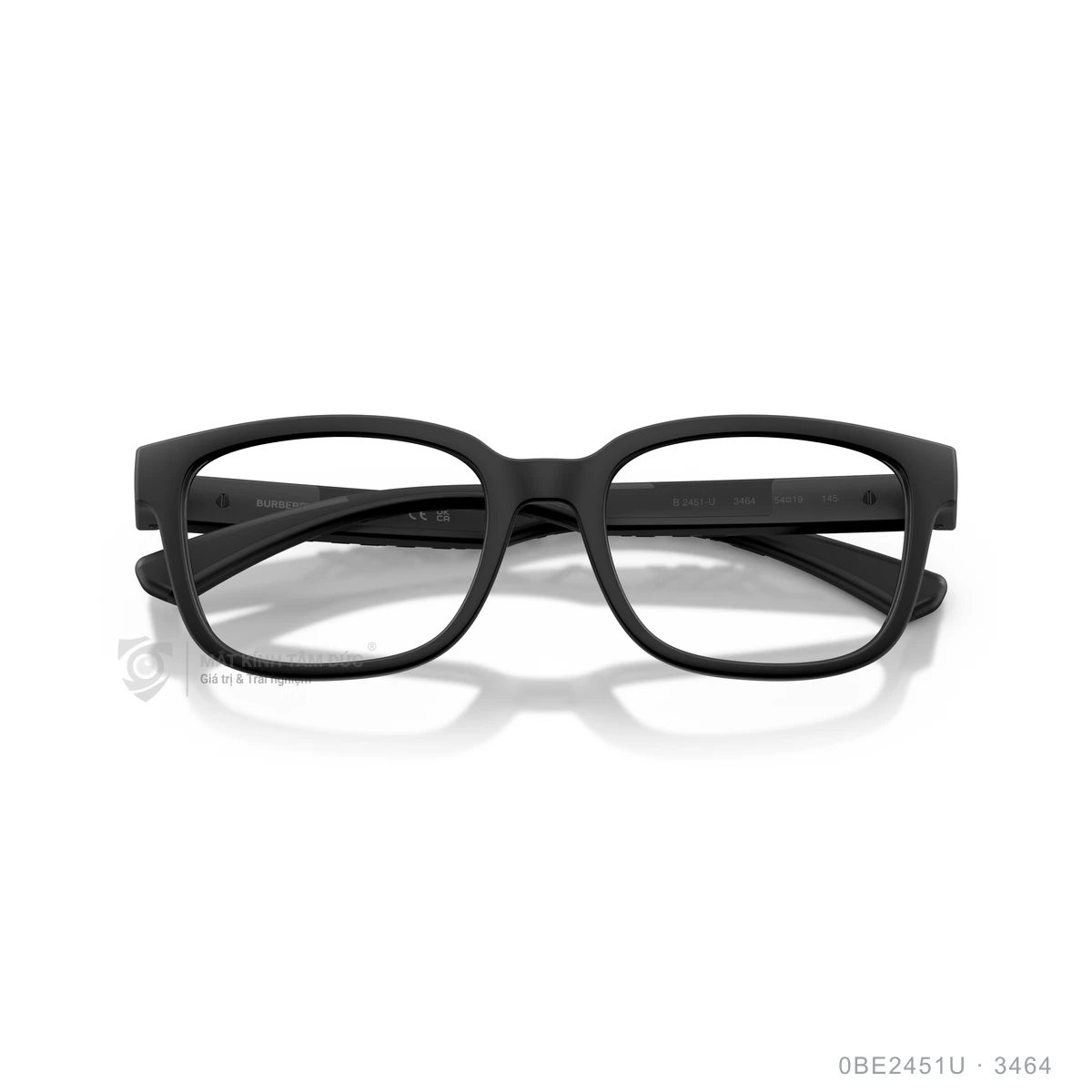Gọng kính Burberry 0BE2451U - Ảnh 3