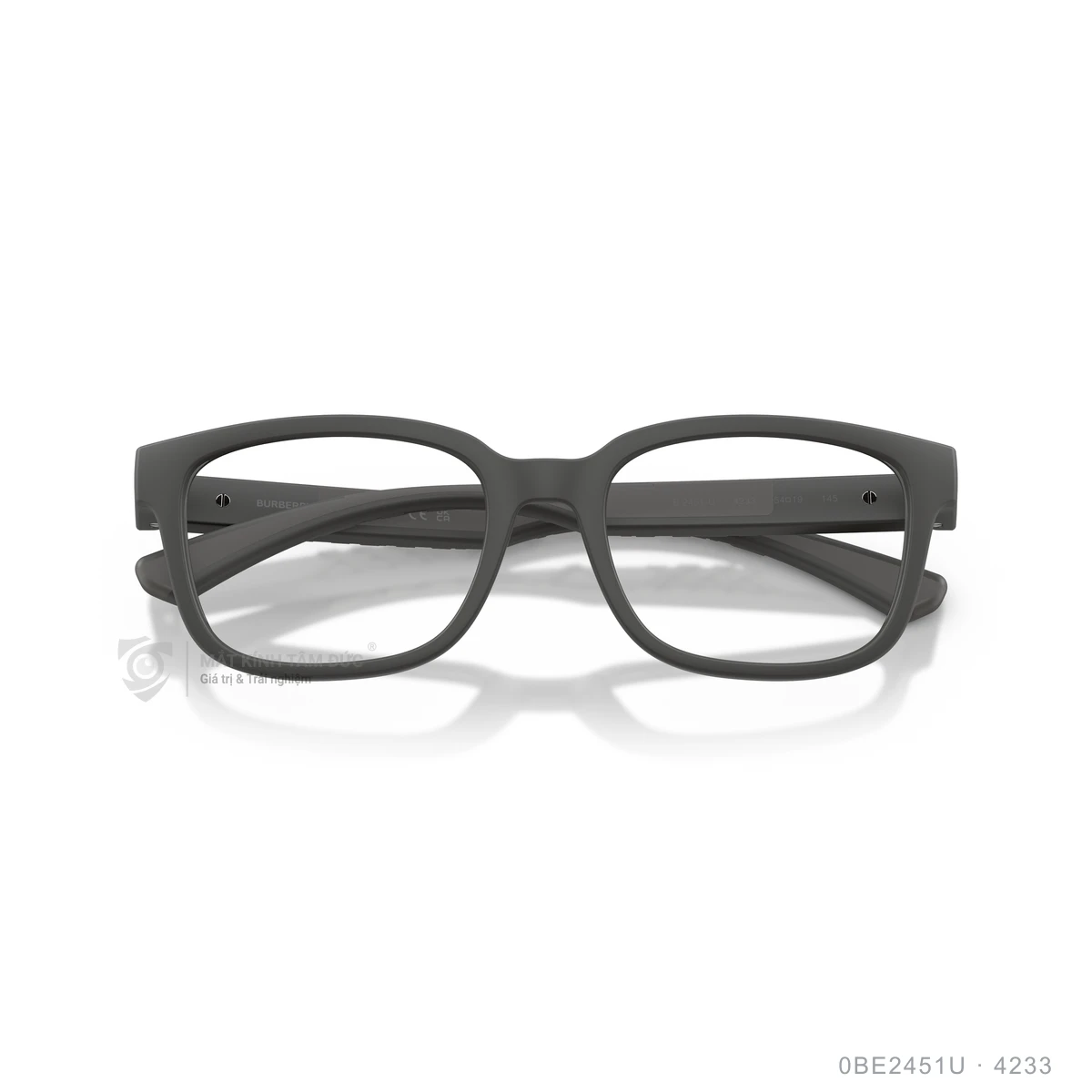 Gọng kính Burberry 0BE2451U - Ảnh 13