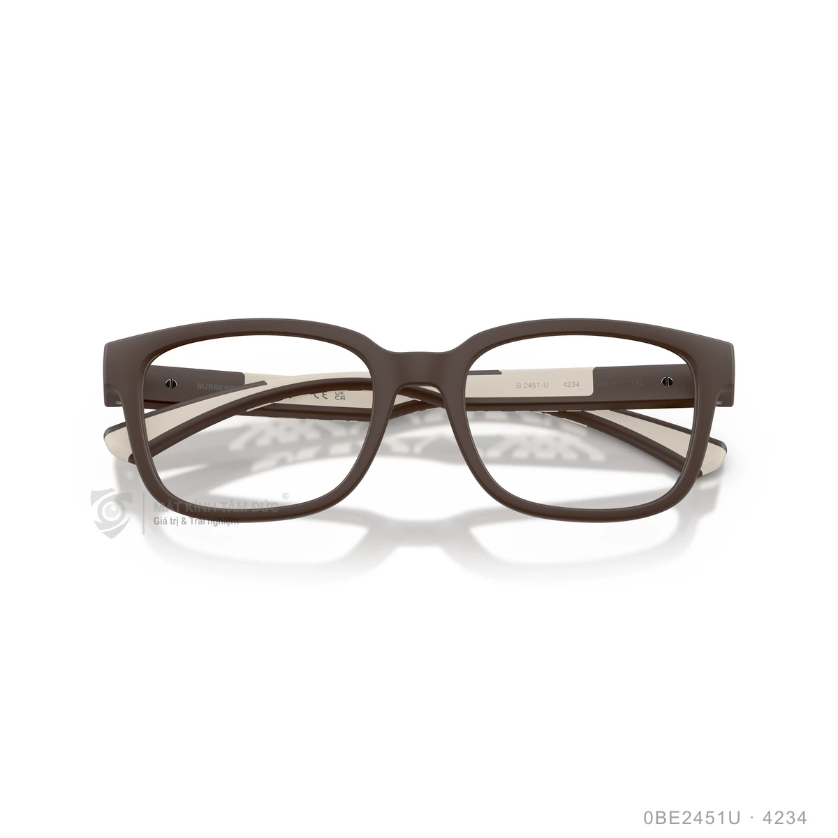 Gọng kính Burberry 0BE2451U - Ảnh 18
