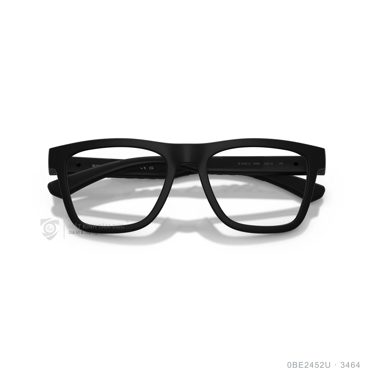 Gọng kính Burberry 0BE2452U - Ảnh 3