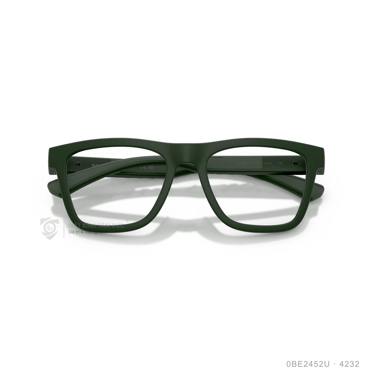 Gọng kính Burberry 0BE2452U - Ảnh 8