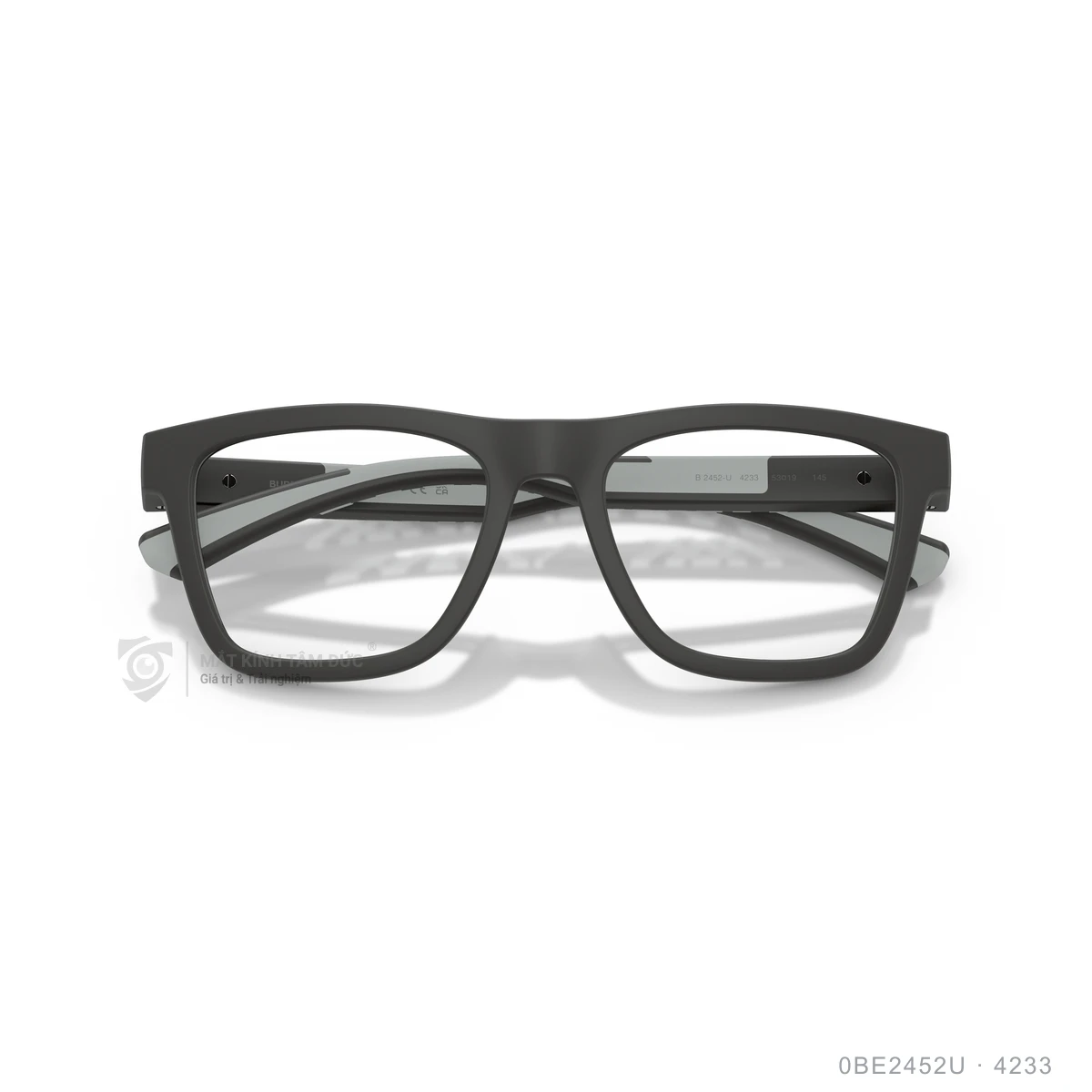 Gọng kính Burberry 0BE2452U - Ảnh 13