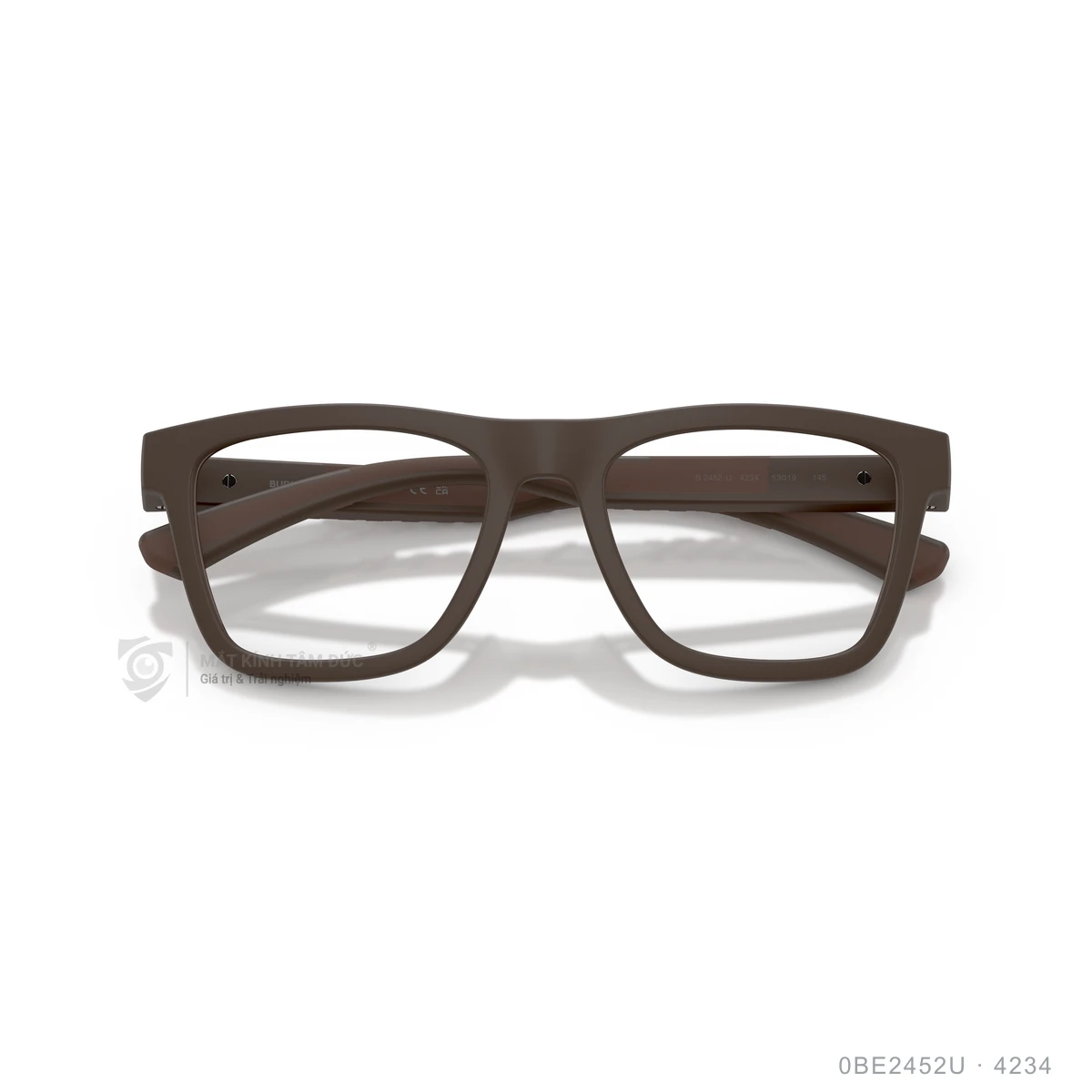 Gọng kính Burberry 0BE2452U - Ảnh 18