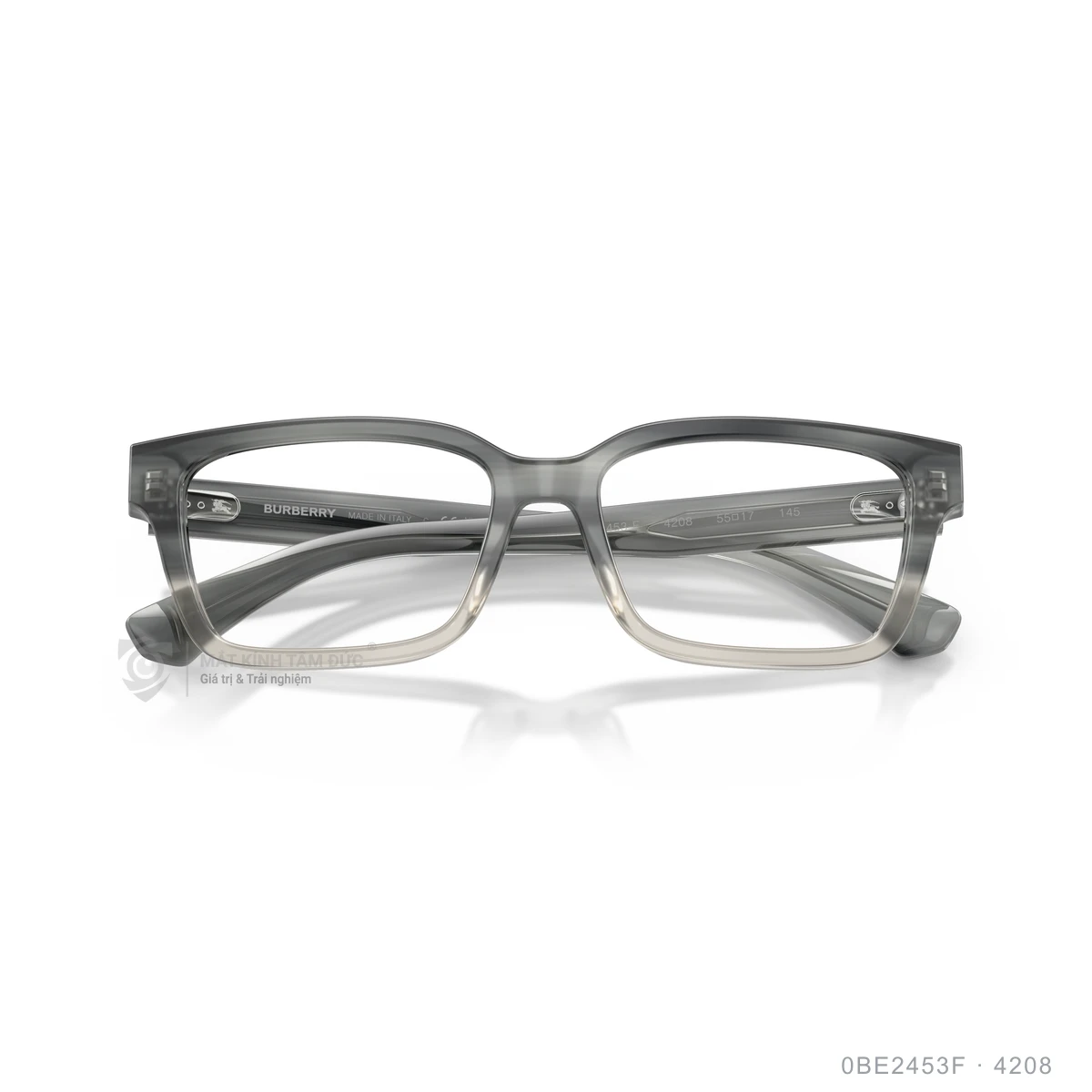Gọng kính Burberry 0BE2453F - Ảnh 13