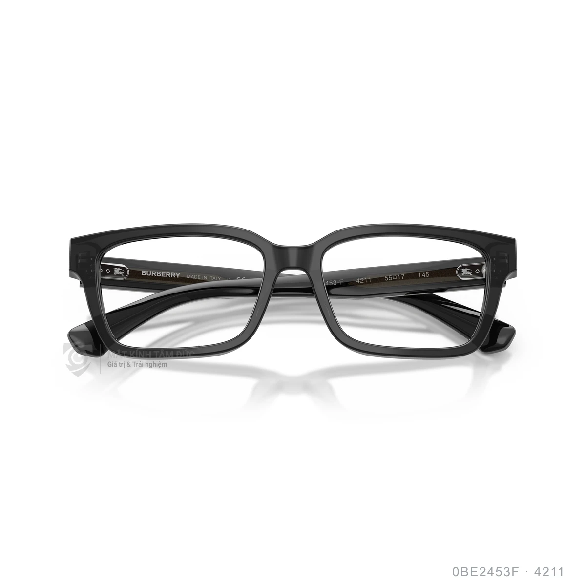 Gọng kính Burberry 0BE2453F - Ảnh 18