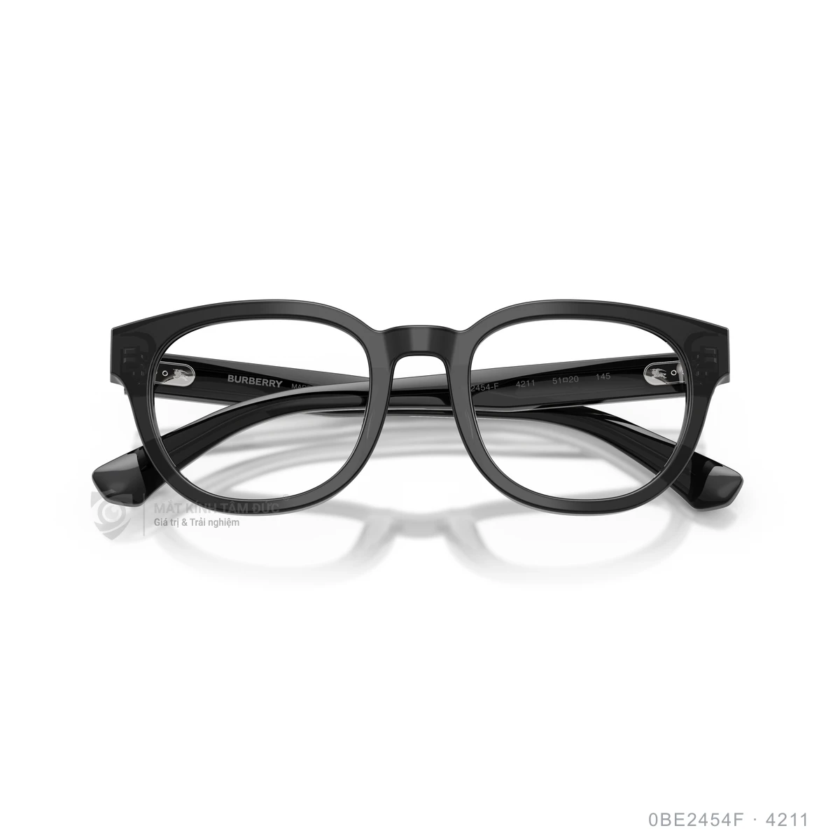 Gọng kính Burberry 0BE2454F - Ảnh 13