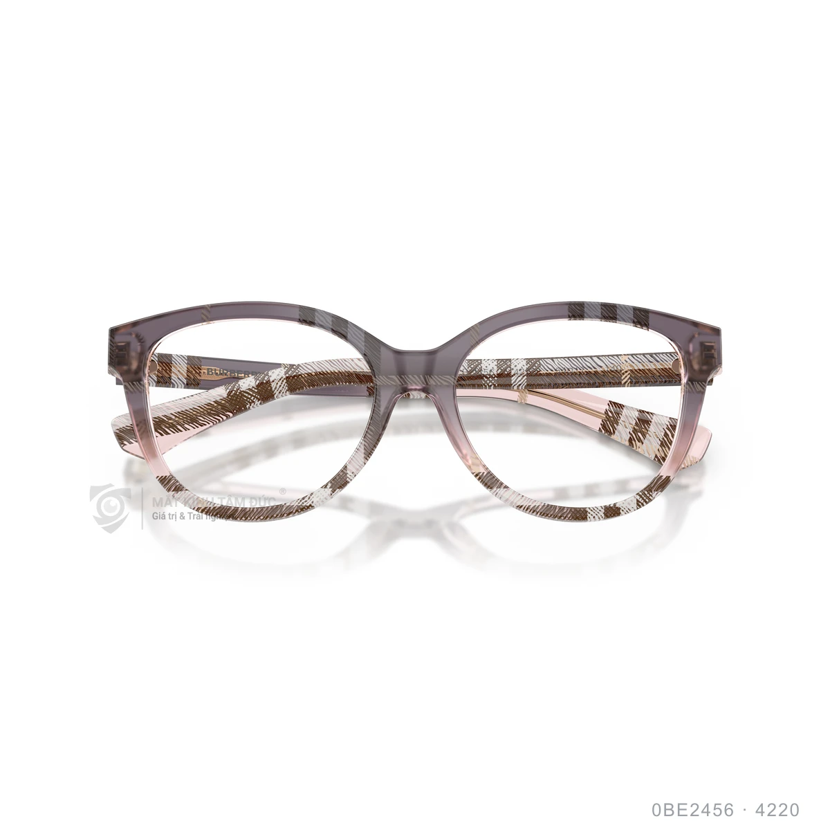 Gọng kính Burberry 0BE2456 - Ảnh 18