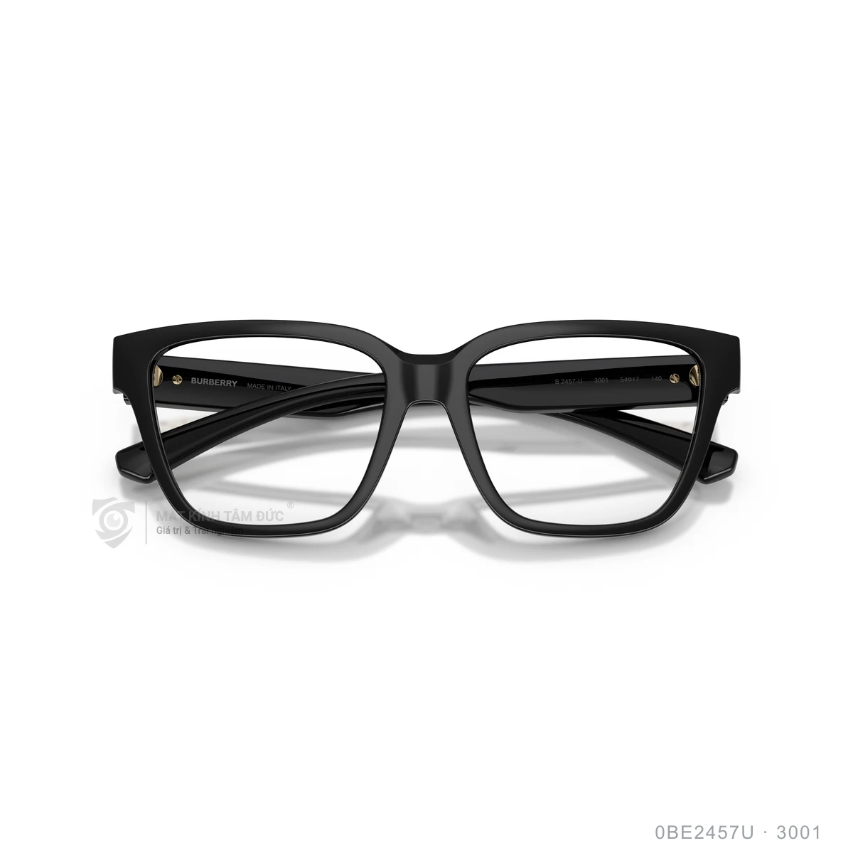 Gọng kính Burberry 0BE2457U - Ảnh 3
