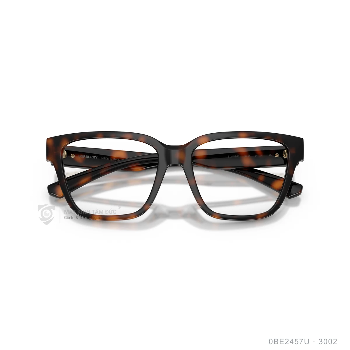 Gọng kính Burberry 0BE2457U - Ảnh 8