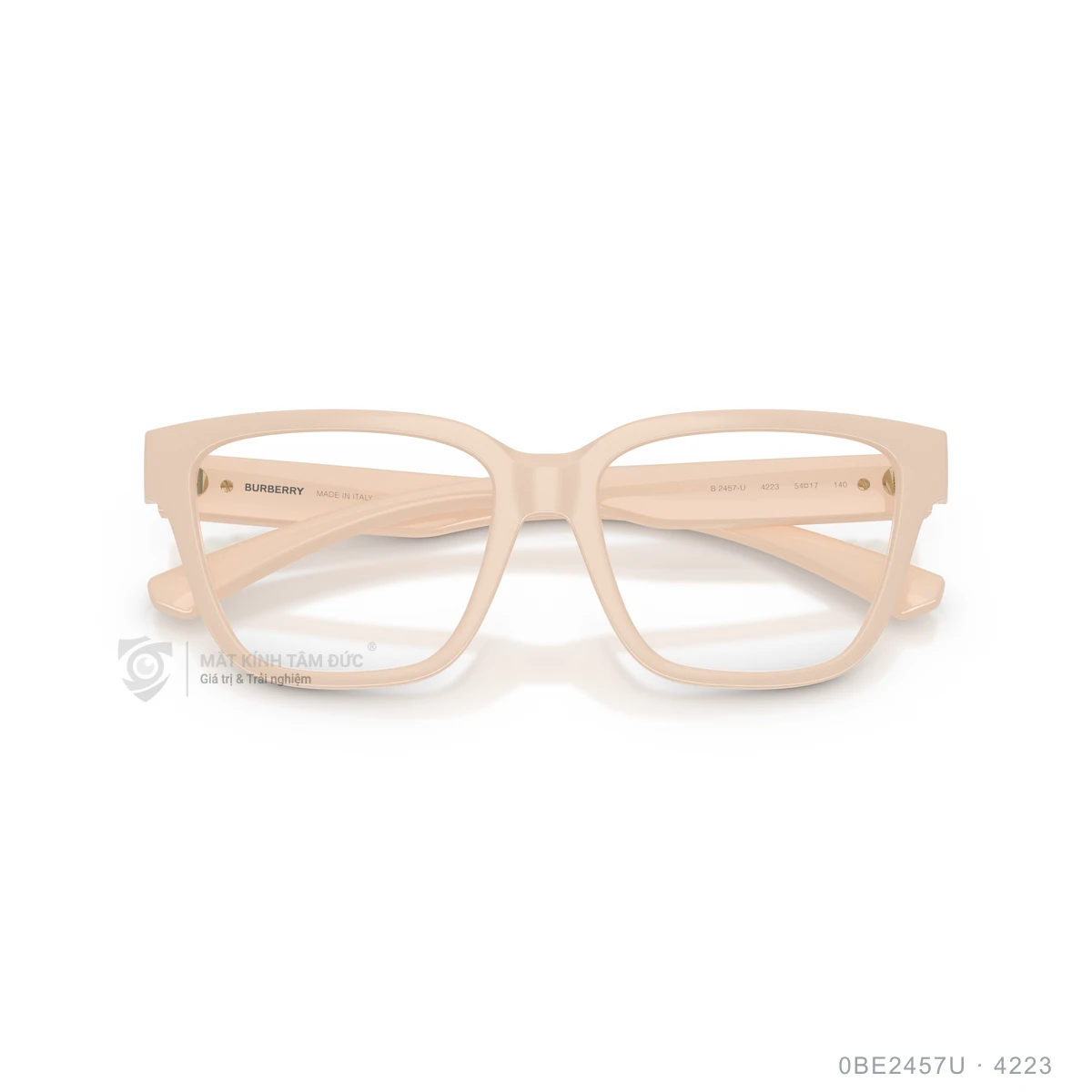 Gọng kính Burberry 0BE2457U - Ảnh 23