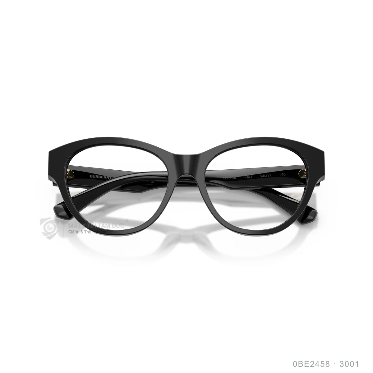 Gọng kính Burberry 0BE2458 - Ảnh 3
