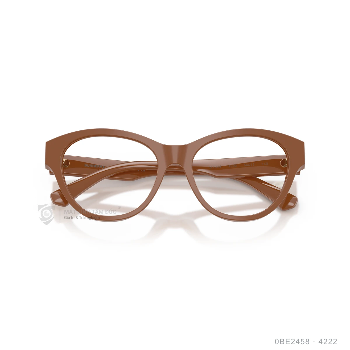 Gọng kính Burberry 0BE2458 - Ảnh 18