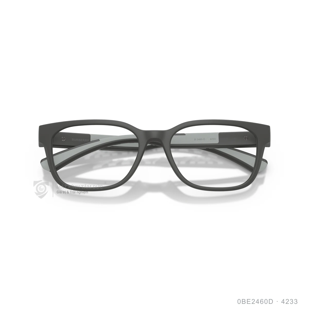 Gọng kính Burberry 0BE2460D - Ảnh 8