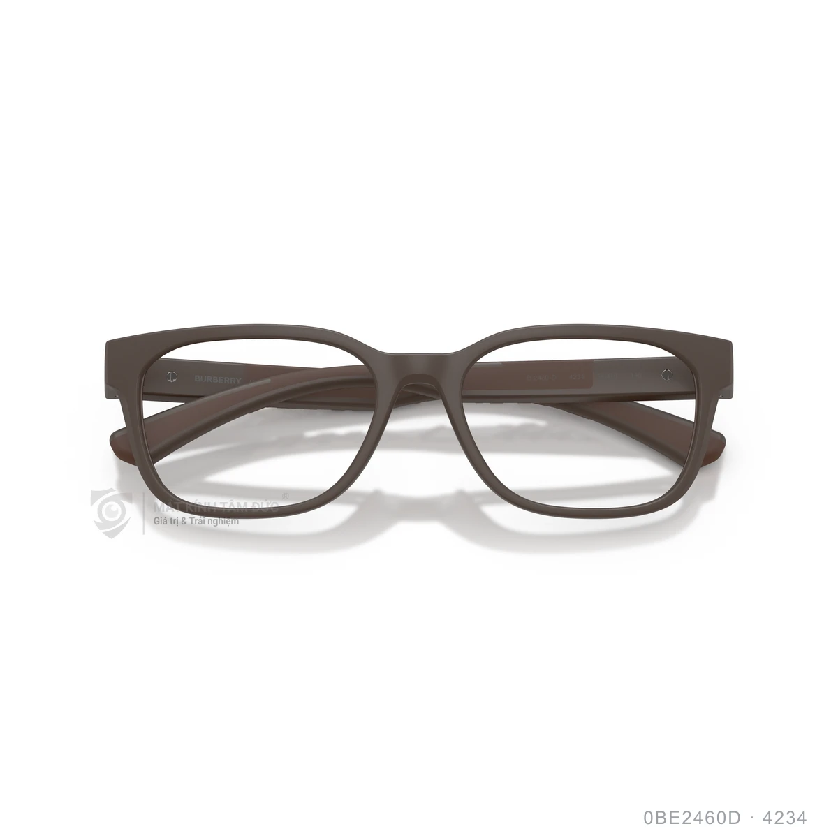 Gọng kính Burberry 0BE2460D - Ảnh 13