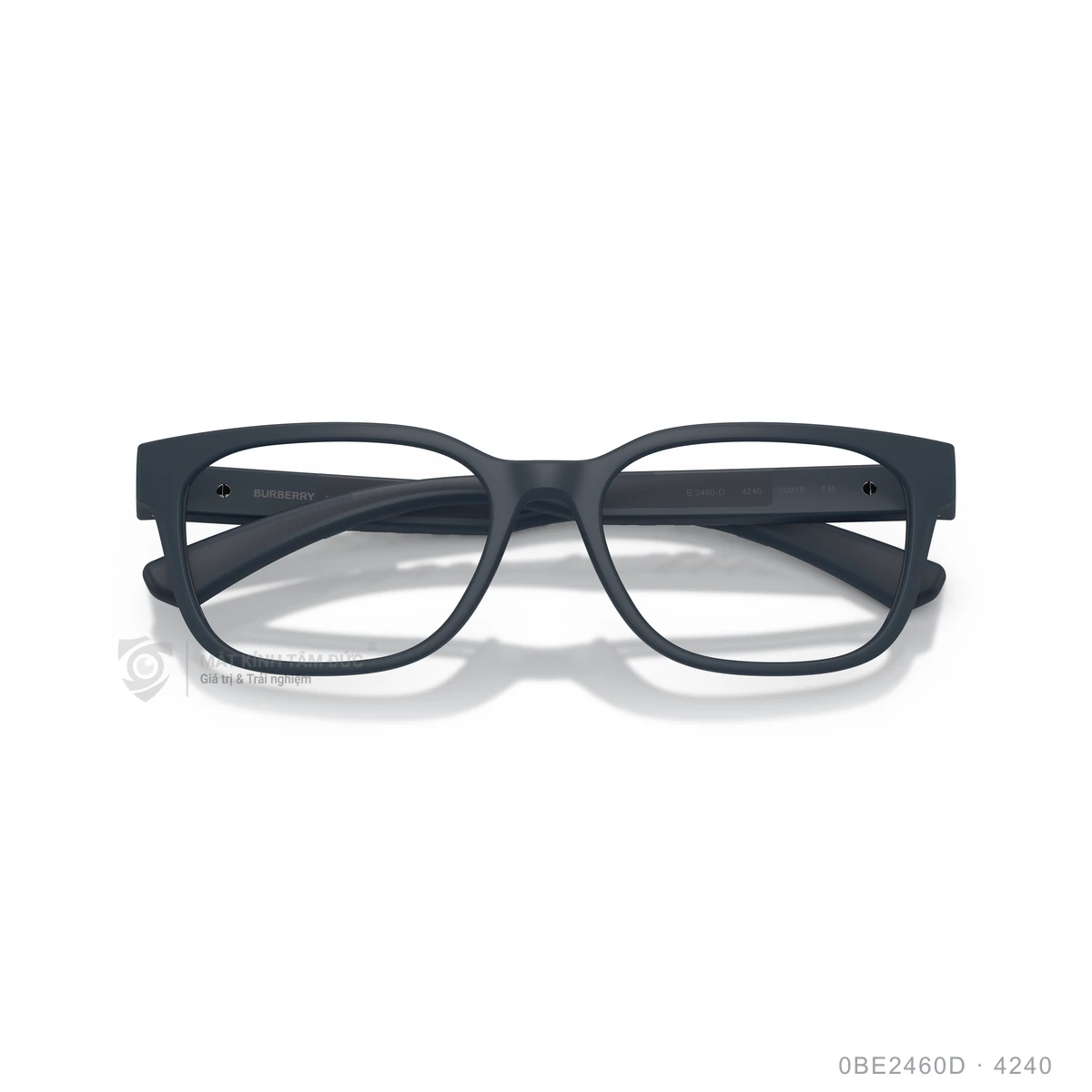 Gọng kính Burberry 0BE2460D - Ảnh 18
