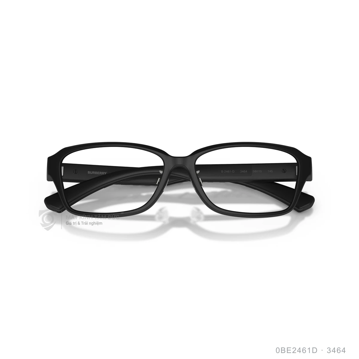 Gọng kính Burberry 0BE2461D - Ảnh 3