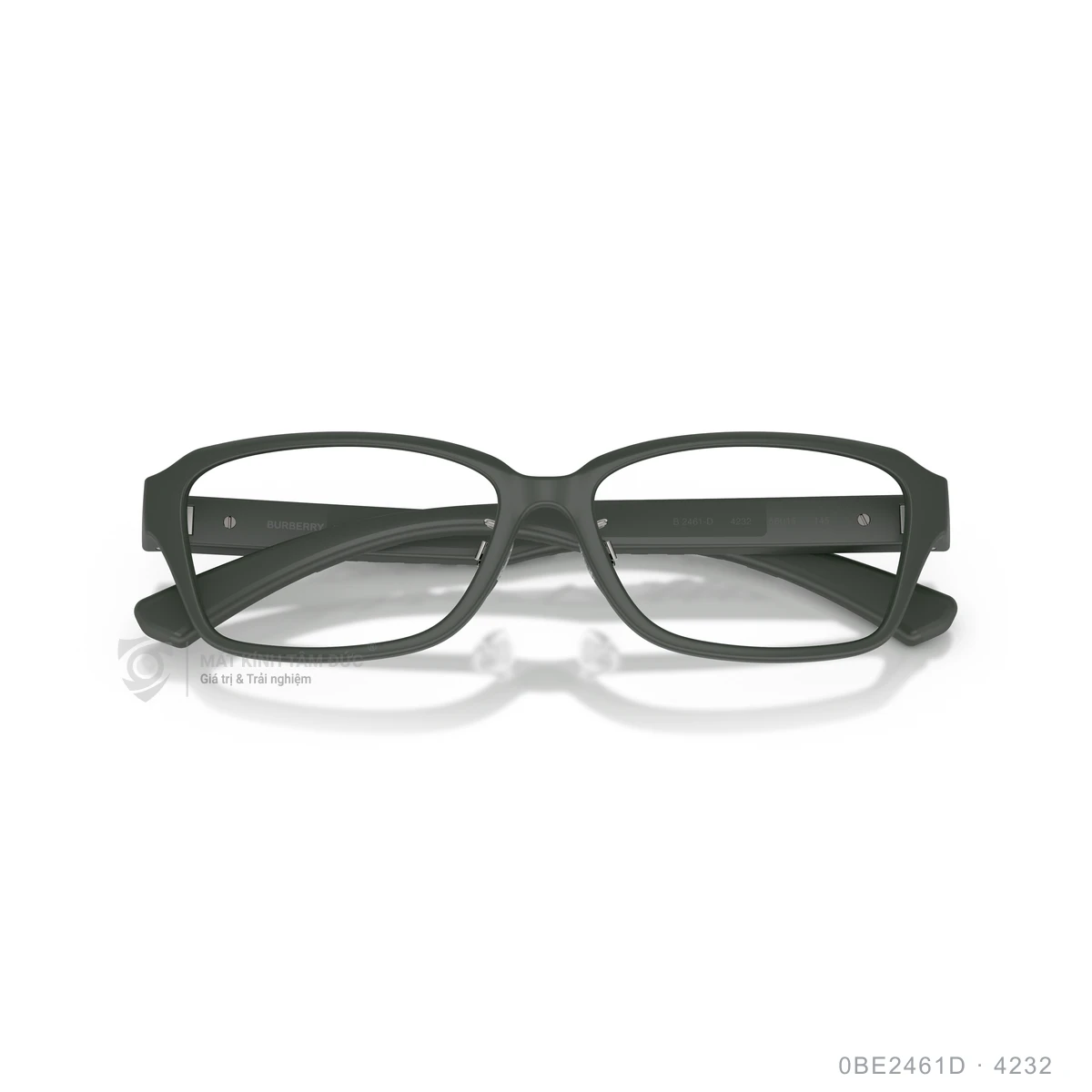 Gọng kính Burberry 0BE2461D - Ảnh 8