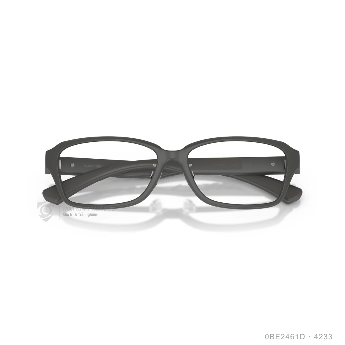 Gọng kính Burberry 0BE2461D - Ảnh 13