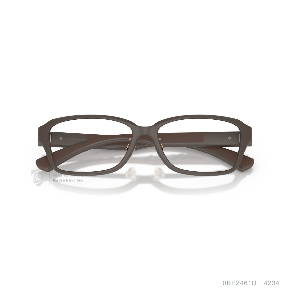 Gọng kính Burberry 0BE2461D - Ảnh 18